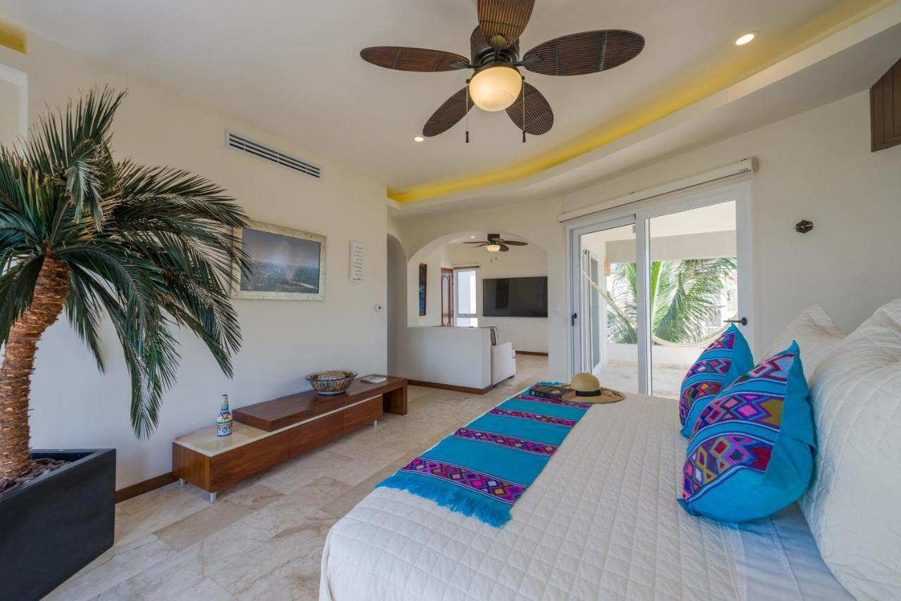 Casa Santosha By Mi Casa Es Tu Casa Isla Mujeres