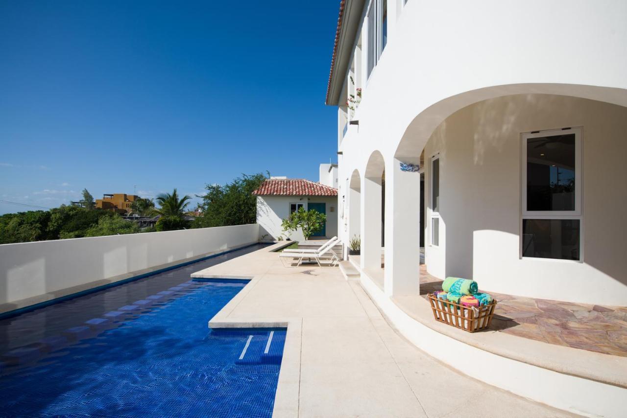 Casa Santosha By Mi Casa Es Tu Casa Villa Isla Mujeres