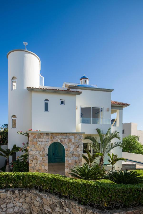 Casa Santosha By Mi Casa Es Tu Casa