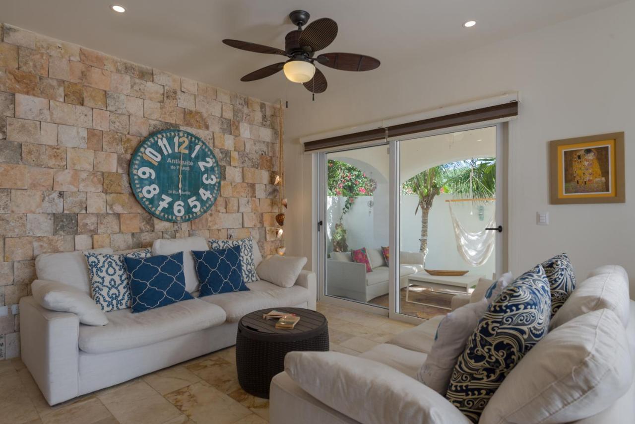 Casa Santosha By Mi Casa Es Tu Casa Isla Mujeres