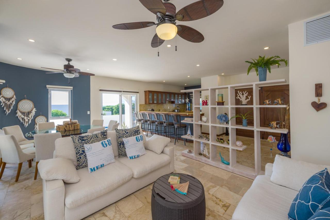 Villa Casa Santosha By Mi Casa Es Tu Casa Isla Mujeres