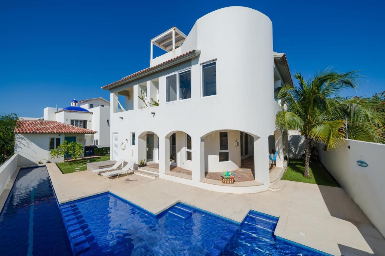 Casa Santosha By Mi Casa Es Tu Casa Villa *