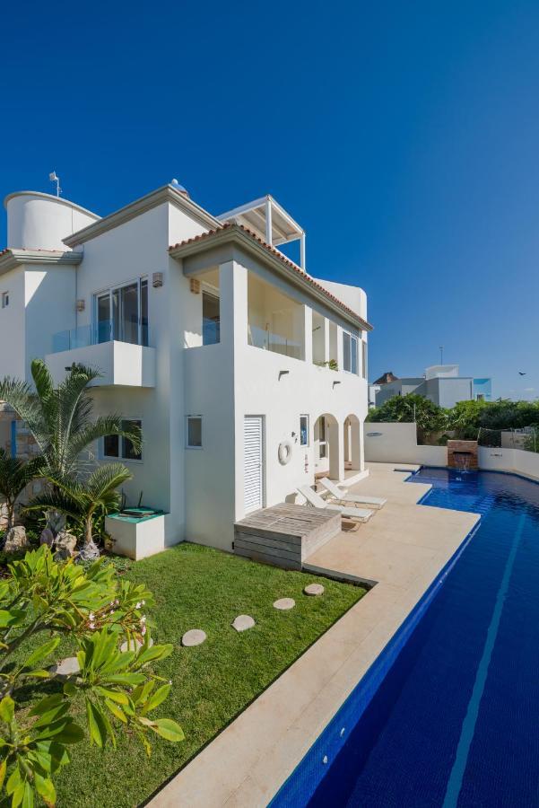 Villa Casa Santosha By Mi Casa Es Tu Casa *