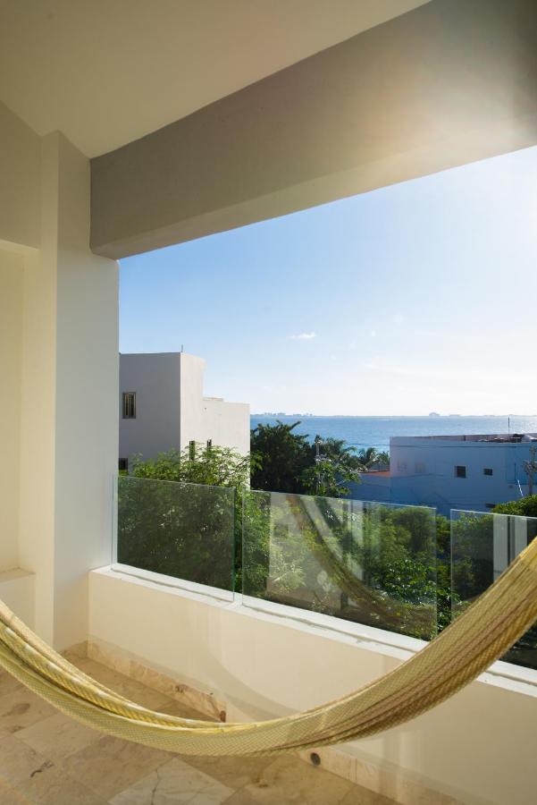 Villa Casa Santosha By Mi Casa Es Tu Casa Isla Mujeres