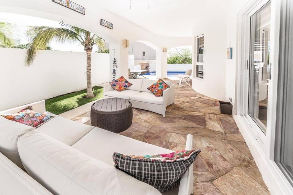 Casa Santosha By Mi Casa Es Tu Casa Isla Mujeres