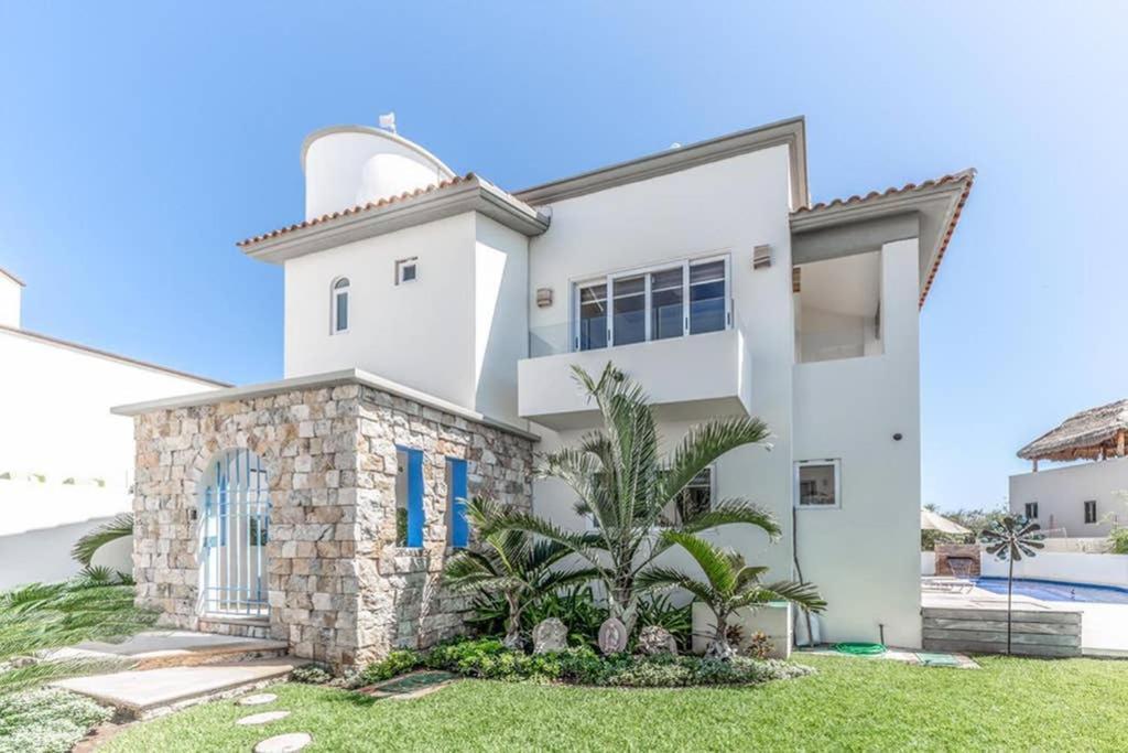 Villa Casa Santosha By Mi Casa Es Tu Casa Isla Mujeres