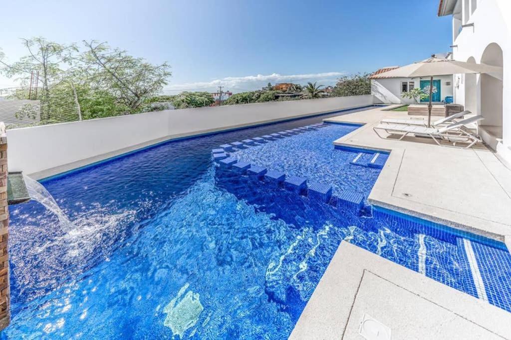 Casa Santosha By Mi Casa Es Tu Casa Isla Mujeres