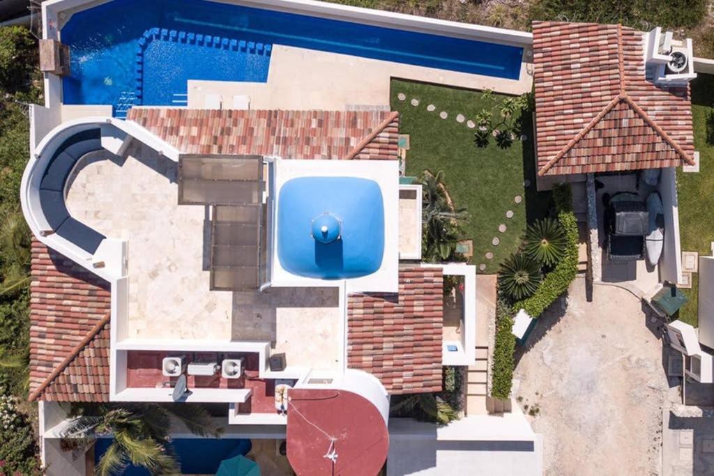 Villa Casa Santosha By Mi Casa Es Tu Casa *